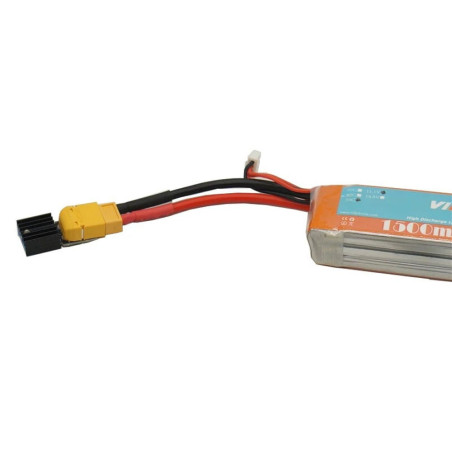 VIFLY StoreSafe XT60