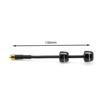Lumenier Double AXII 2 Long Range 5.8GHz Antenna