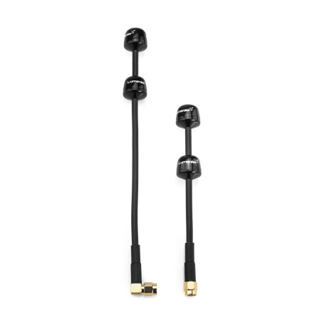 Lumenier Double AXII 2 Long Range 5.8GHz Antenna