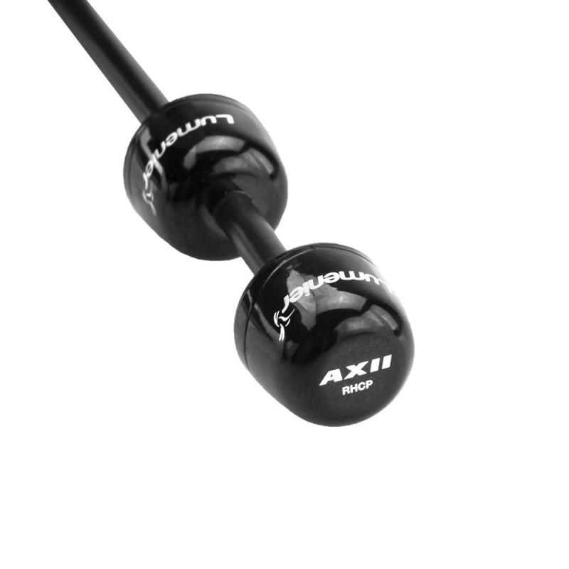 Lumenier Double AXII 2 Long Range 90 Grad 5.8GHz Antenne