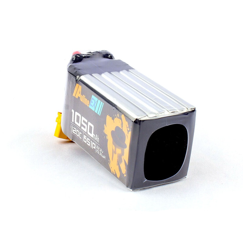 AULINE 1050mAh 6S 120C (XT60)