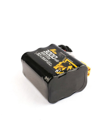 AULINE 3000mAh 6S Sony VTC6 (XT60) 2