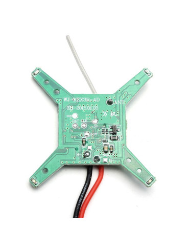 Eachine H8 Mini Receiver Board 2