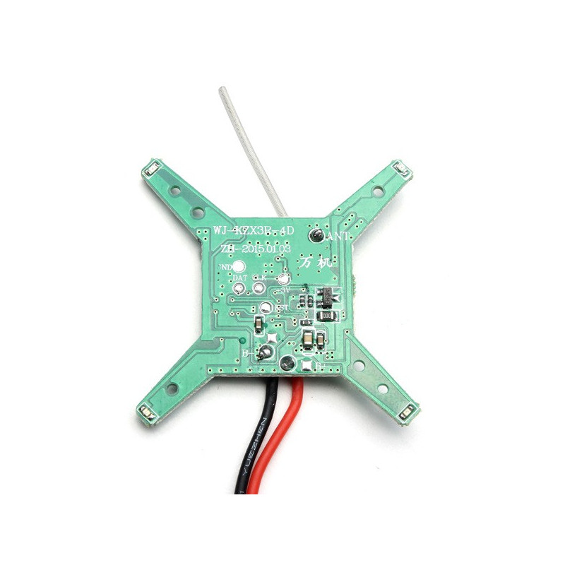 Eachine H8 Mini Receiver Board