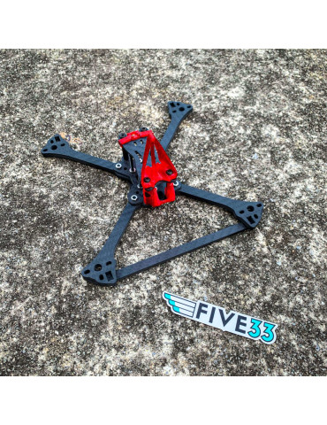 FIVE33 Front or Side Brace (SFG Arms) 2