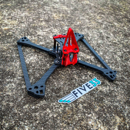 FIVE33 Front oder Side Brace (SFG Arms)