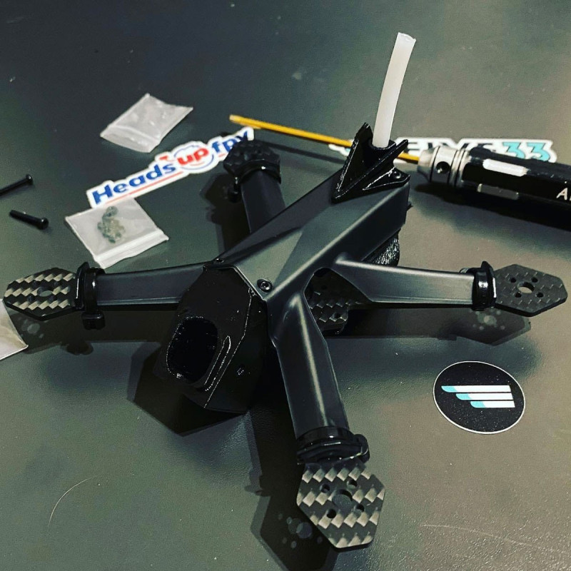 FIVE33 TinyTrainer Frame Kit