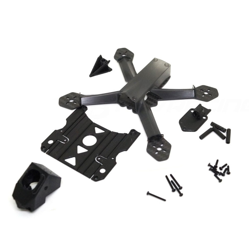 FIVE33 TinyTrainer Frame Kit