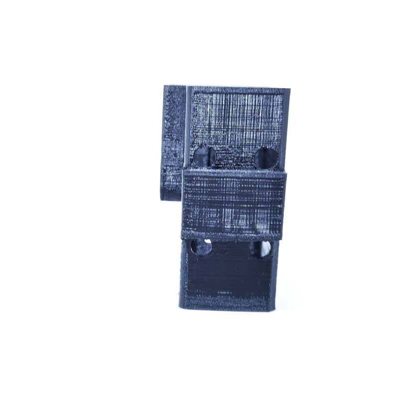 Armattan Marmotte / Badger GoPro 5, 6, 7 Mount RAD