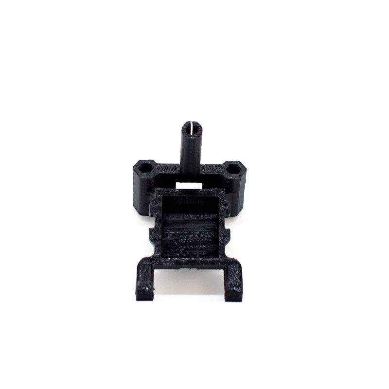 ImpulseRC Apex HD Frame - Caddx-GPS-Crossfire Antenna Mount Mount RAD
