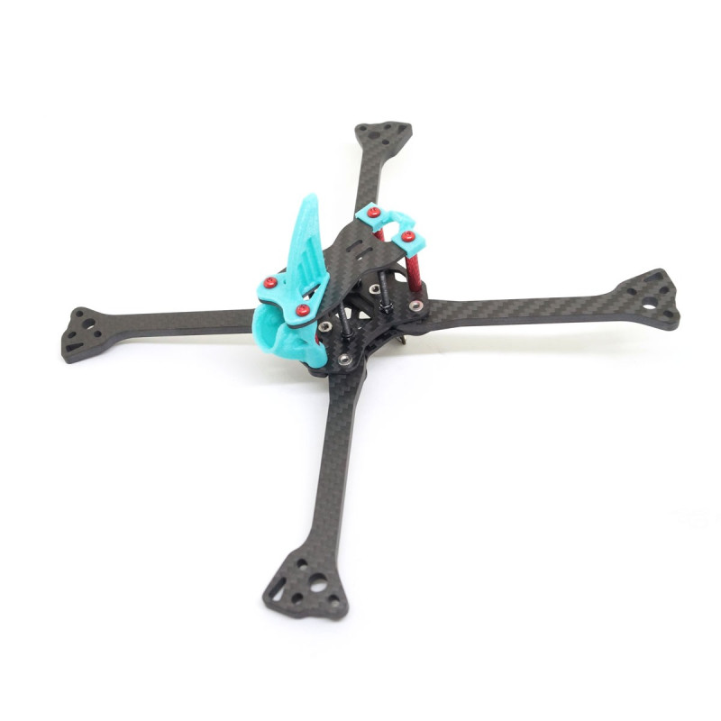 FIVE33 Switchback PRO Frame Kit