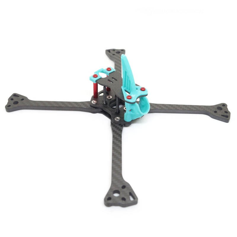 FIVE33 Switchback PRO Frame Kit