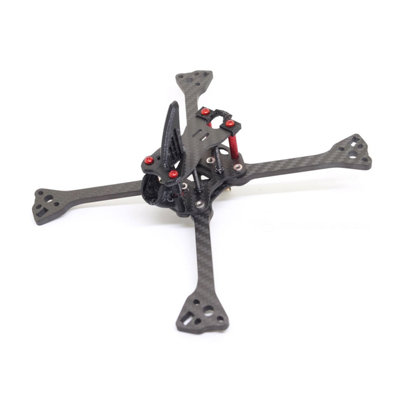 FIVE33 Switchback PRO Frame Kit