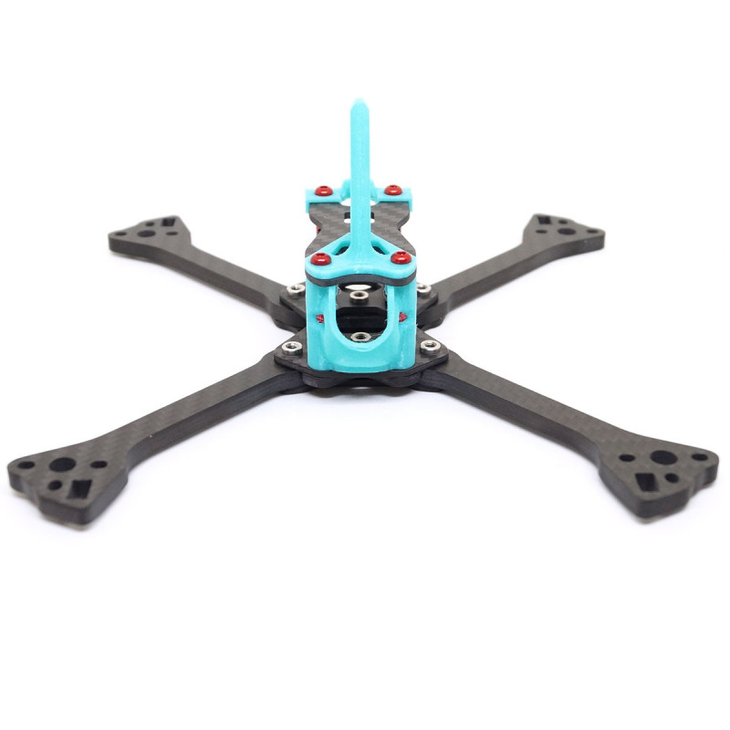 FIVE33 Switchback PRO Frame Kit