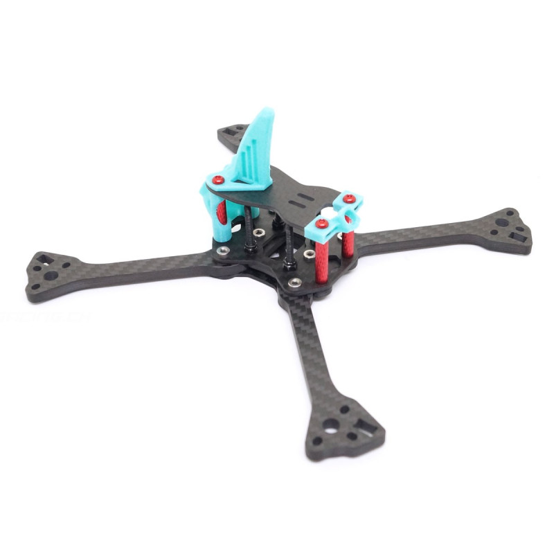 FIVE33 Switchback PRO Frame Kit