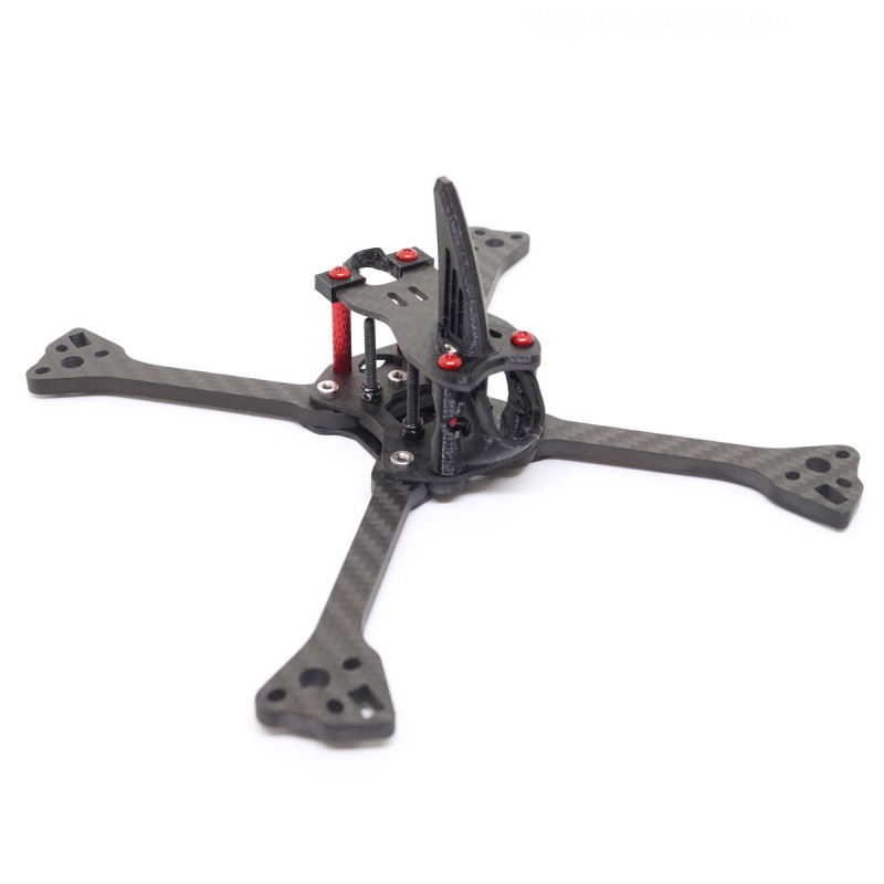 FIVE33 Switchback PRO Frame Kit