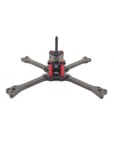 FIVE33 Switchback PRO Frame Kit 2