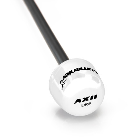 Lumenier AXII 2 Long Range 90 Degree 5.8GHz Antenna (LHCP)