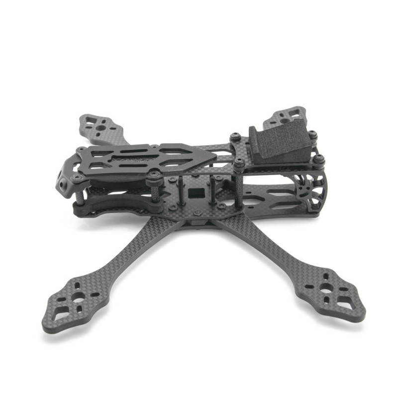 LUMENIER QAV-S JohnnyFPV SE Freestyle Frame (5")