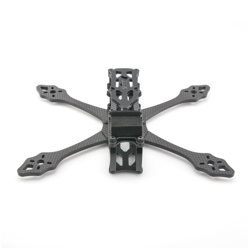 LUMENIER QAV-S JohnnyFPV SE Freestyle Frame (5")