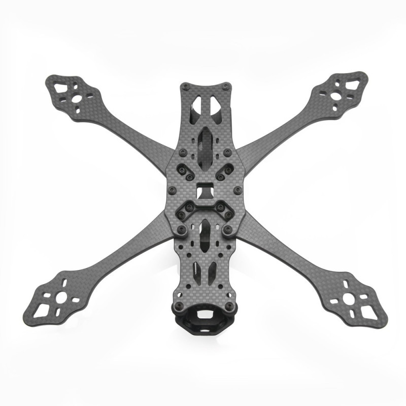 LUMENIER QAV-S JohnnyFPV SE Freestyle Frame (5")