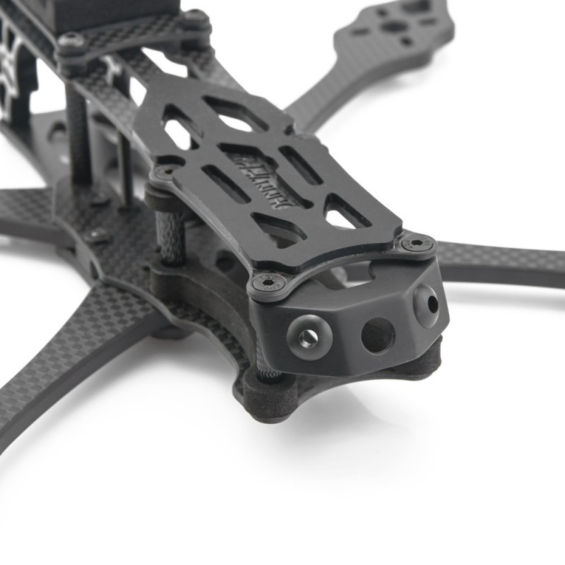 LUMENIER QAV-S JohnnyFPV SE Freestyle Frame (5")