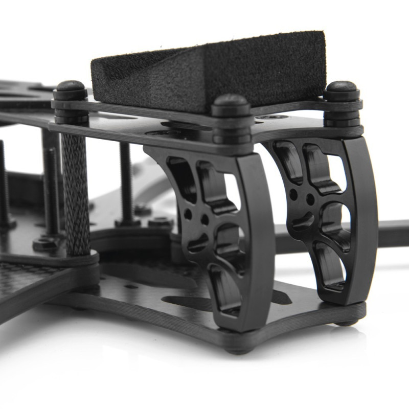 LUMENIER QAV-S JohnnyFPV SE Freestyle Frame (5")