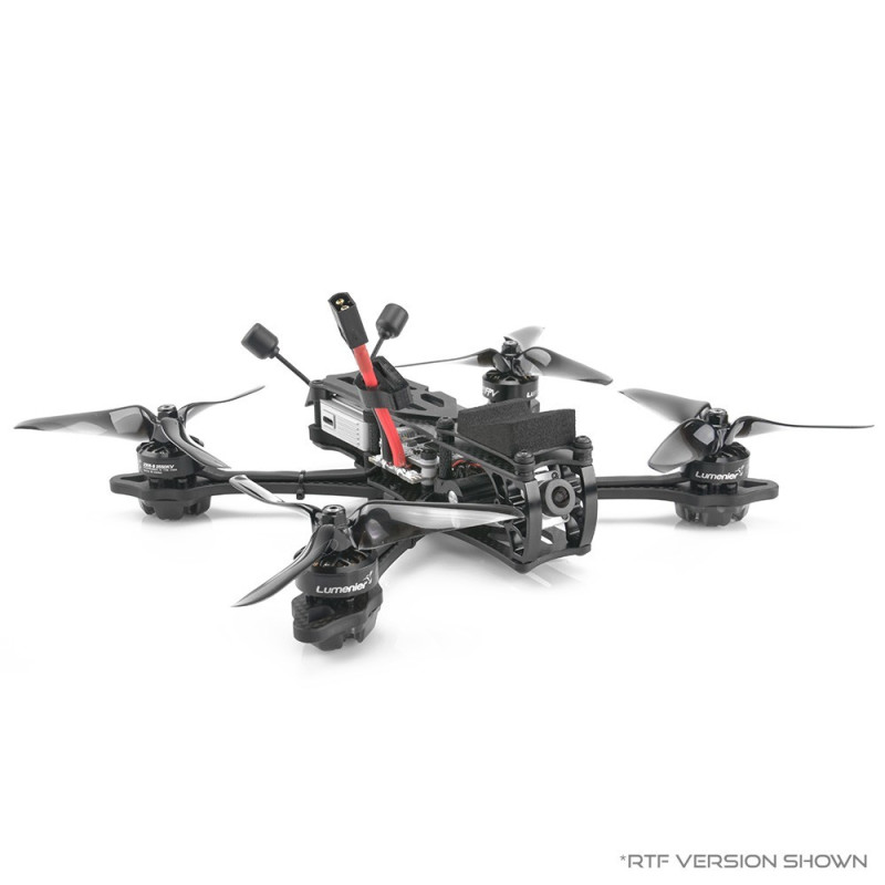 LUMENIER QAV-S JohnnyFPV SE Freestyle Frame (5")