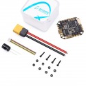 Toothpick F722 2-6S AIO Brushless Flight Controller 35A (BLHeli_S)