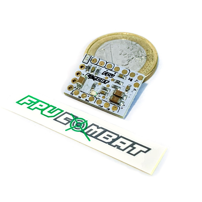 FPV COMBAT Standard Set