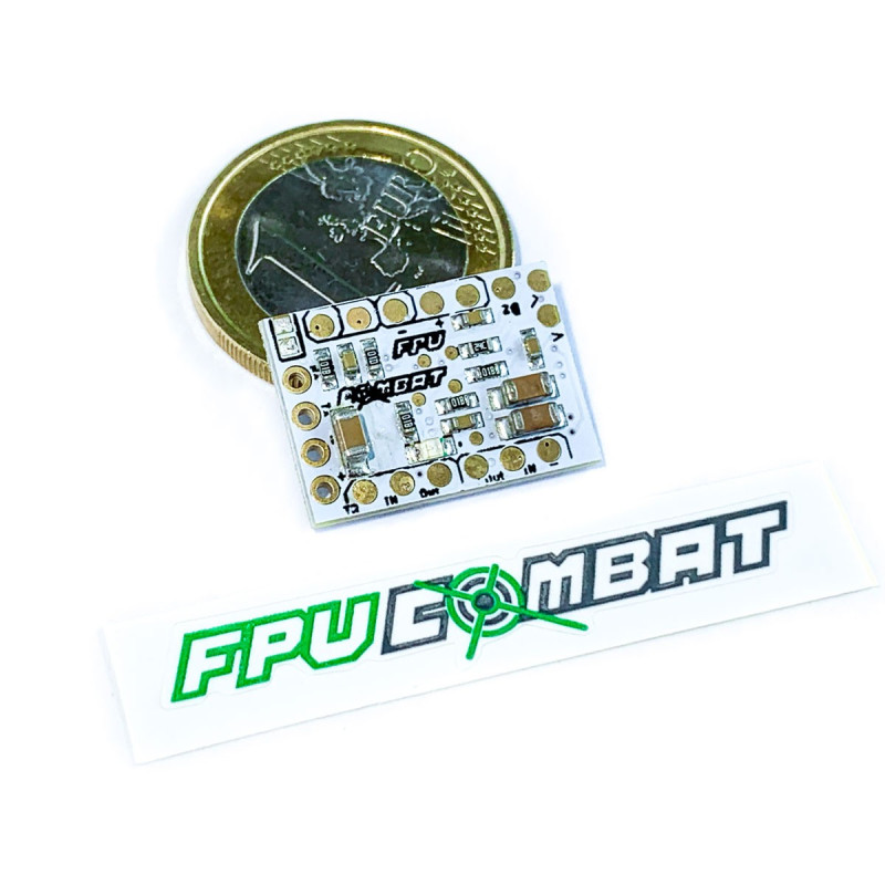 FPV COMBAT Standard Set