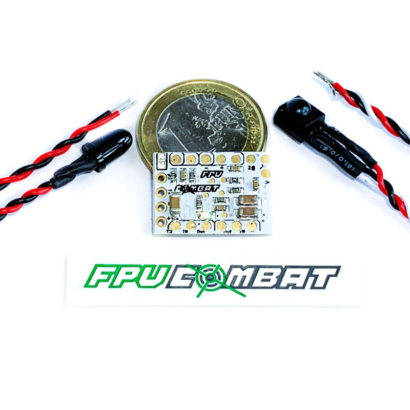 FPV COMBAT Standard Set