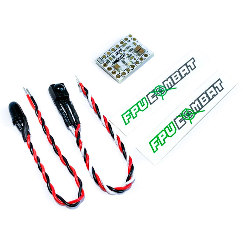 FPV COMBAT Standard Set
