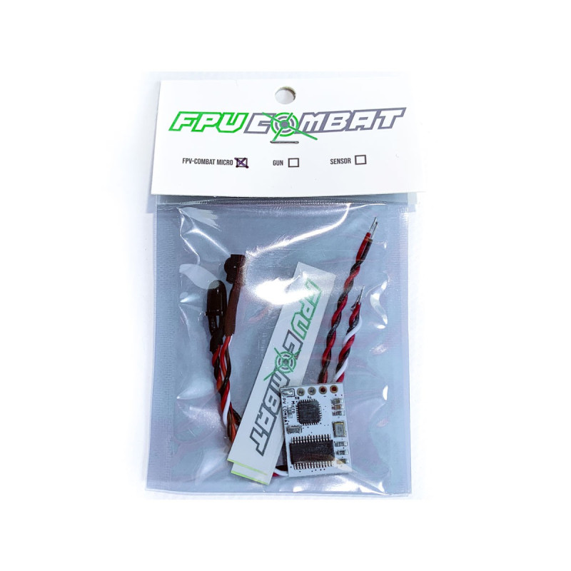 FPV COMBAT Standard Set