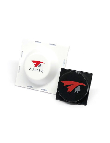 TrueRC X-AIR 5.8 MK. II - RHCP 2