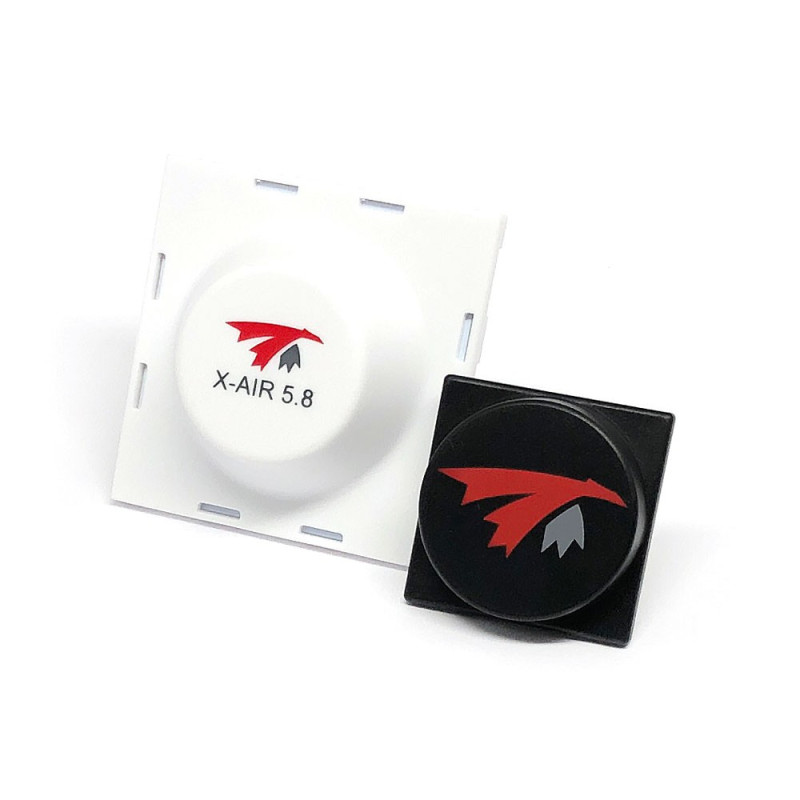 TrueRC X-AIR 5.8 MK. II - RHCP