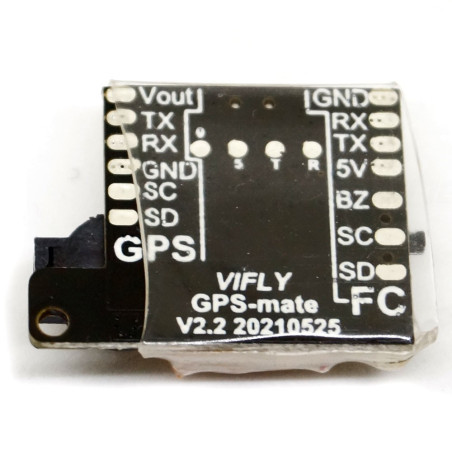 VIFLY GPS-mate