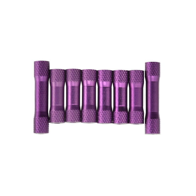 Lumenier QAV-S 5" Joshua Bardwell SE - Ersatz Spacer