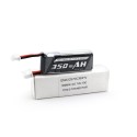 Emax 350mAh 2S LiPo Batterie (PH2.0)