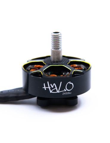 Camera Butter HALO 2406 1800Kv 2