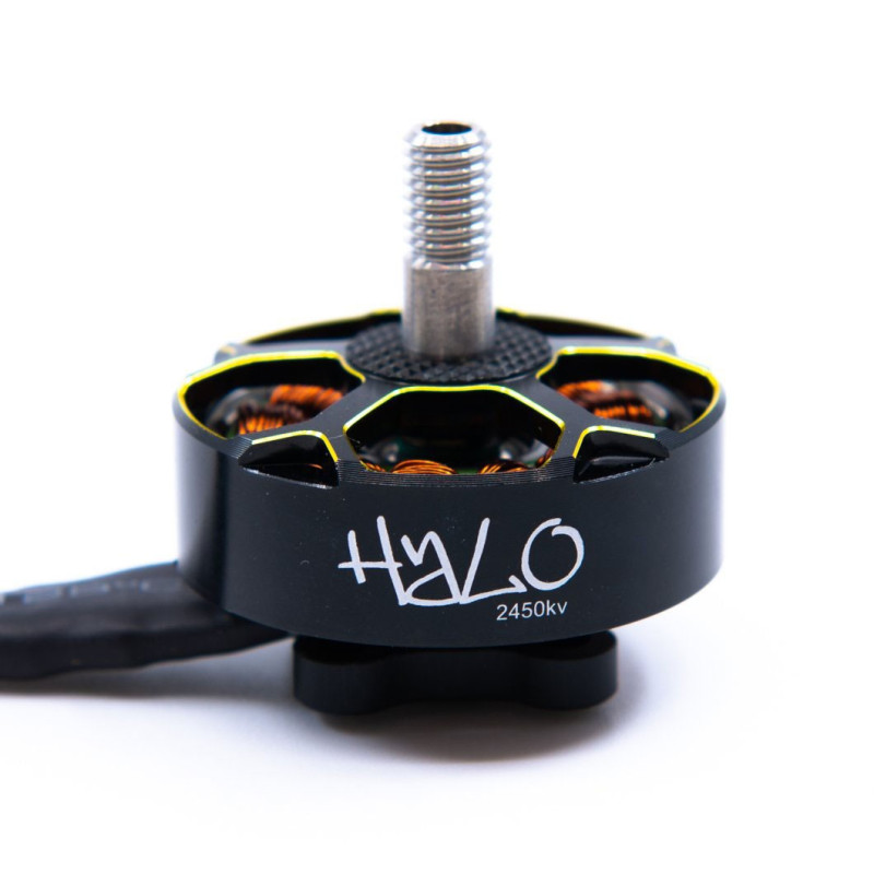 Camera Butter HALO 2406 1800Kv