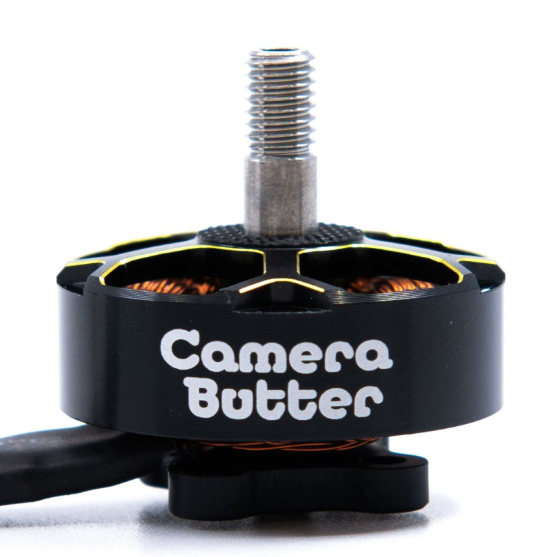 Camera Butter HALO 2406 1800Kv