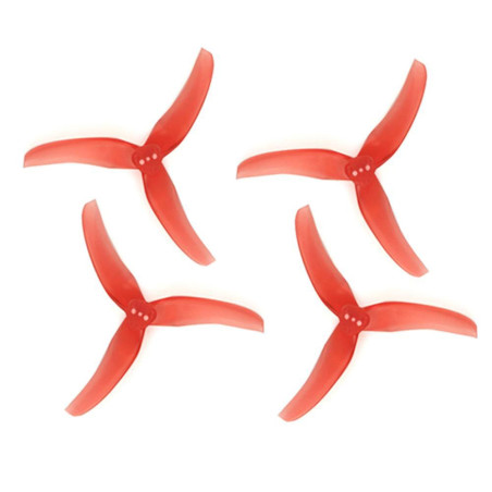 AVAN Scimitar 3.5" Prop