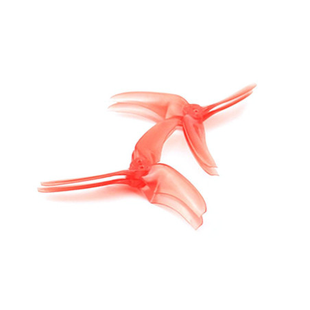 AVAN Scimitar 3.5" Prop