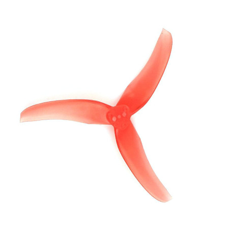 AVAN Scimitar 3.5" Prop