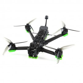 iFlight Evoque F5D HD BNF Quadcopter 6S with GPS (TBS)