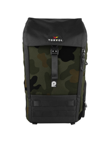 Torvol Urban Carrier Backpack 30L 2