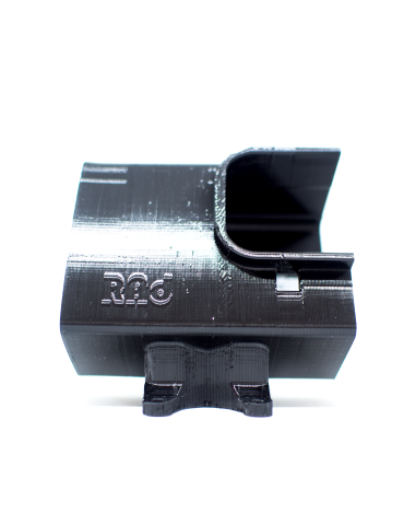 Lumenier QAV-S - GoPro 9 Mount RAD 2