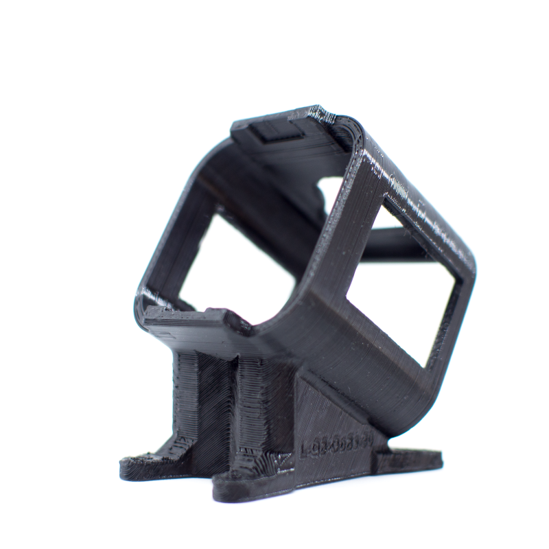 Lumenier QAV-S - GoPro Session Mount RAD