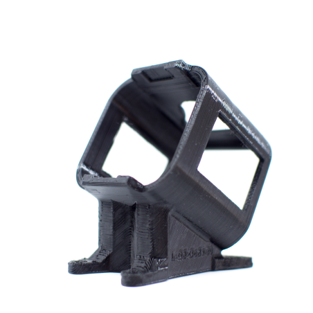 Lumenier QAV-S - GoPro Session Mount RAD
